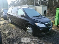 Mazda mpv