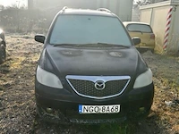 Mazda mpv - afbeelding 3 van  10
