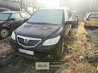 Mazda mpv - afbeelding 4 van  10