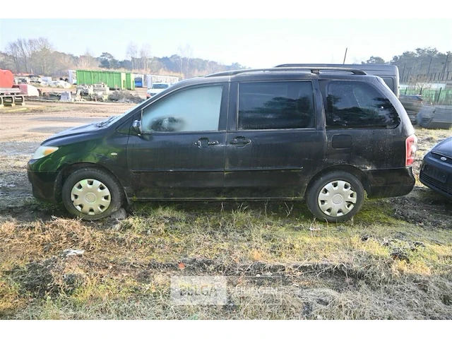 Mazda mpv - afbeelding 5 van  10