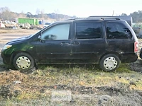 Mazda mpv - afbeelding 5 van  10