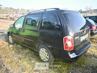 Mazda mpv - afbeelding 6 van  10