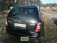 Mazda mpv - afbeelding 8 van  10