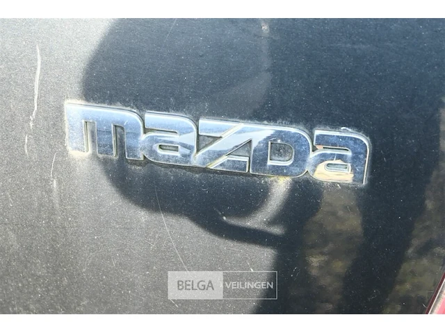 Mazda mpv - afbeelding 9 van  10