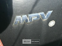 Mazda mpv - afbeelding 10 van  10