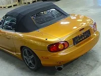 Mazda mx-5 (1.6) custom - afbeelding 4 van  45