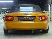 Mazda mx-5 (1.6) custom - afbeelding 5 van  45