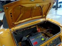 Mazda mx-5 (1.6) custom - afbeelding 19 van  45