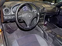 Mazda mx-5 (1.6) custom - afbeelding 22 van  45