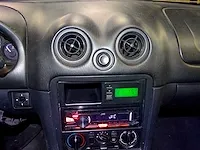 Mazda mx-5 (1.6) custom - afbeelding 25 van  45