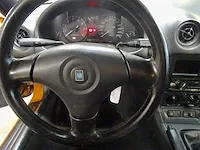 Mazda mx-5 (1.6) custom - afbeelding 30 van  45