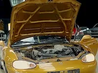 Mazda mx-5 (1.6) custom - afbeelding 33 van  45