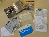 Mazda mx-5 (1.6) custom - afbeelding 40 van  45