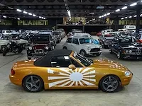 Mazda mx-5 (1.6) custom - afbeelding 34 van  45