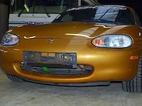 Mazda mx-5 (1.6) custom - afbeelding 43 van  45