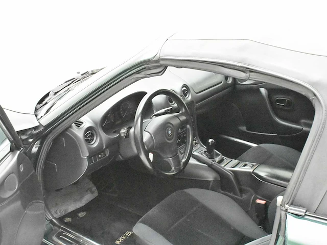 Mazda mx-5 cabrio - afbeelding 3 van  46