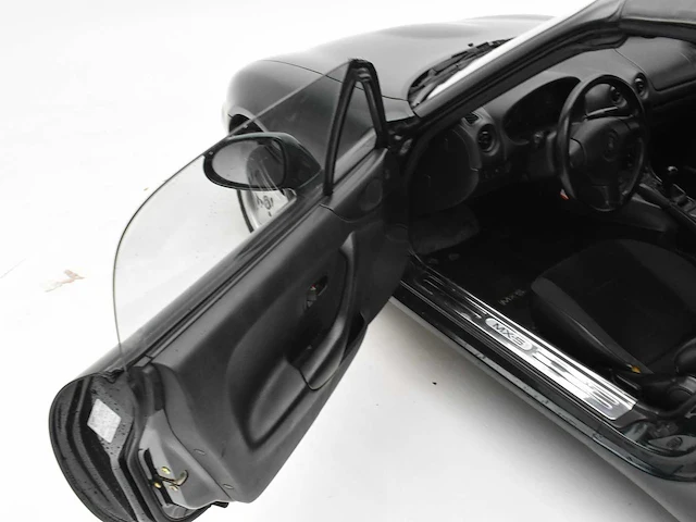 Mazda mx-5 cabrio - afbeelding 4 van  46