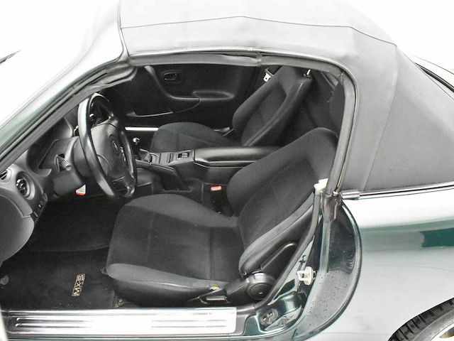 Mazda mx-5 cabrio - afbeelding 5 van  46