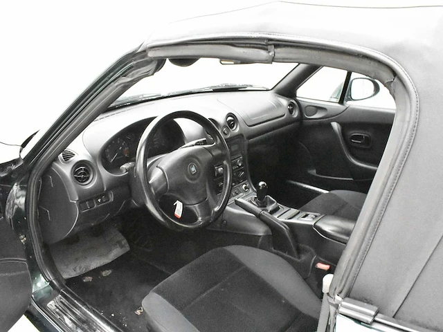 Mazda mx-5 cabrio - afbeelding 6 van  46