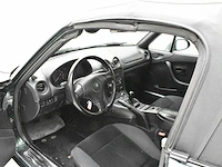 Mazda mx-5 cabrio - afbeelding 6 van  46