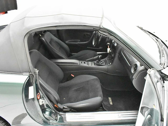 Mazda mx-5 cabrio - afbeelding 8 van  46