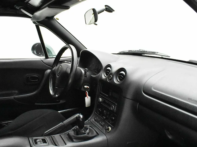 Mazda mx-5 cabrio - afbeelding 9 van  46