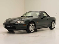 Mazda mx-5 cabrio - afbeelding 1 van  46