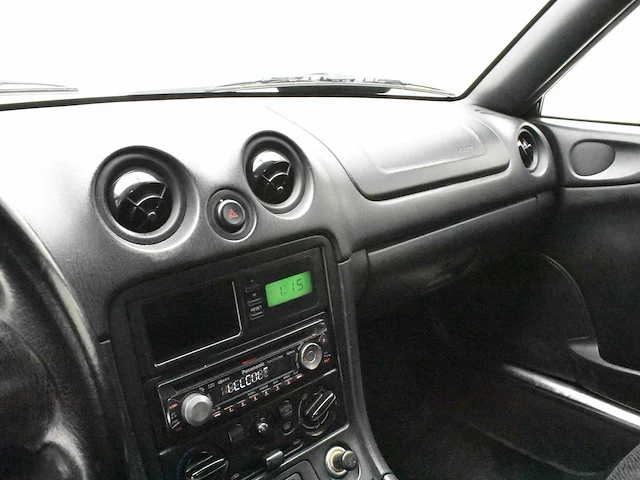 Mazda mx-5 cabrio - afbeelding 14 van  46