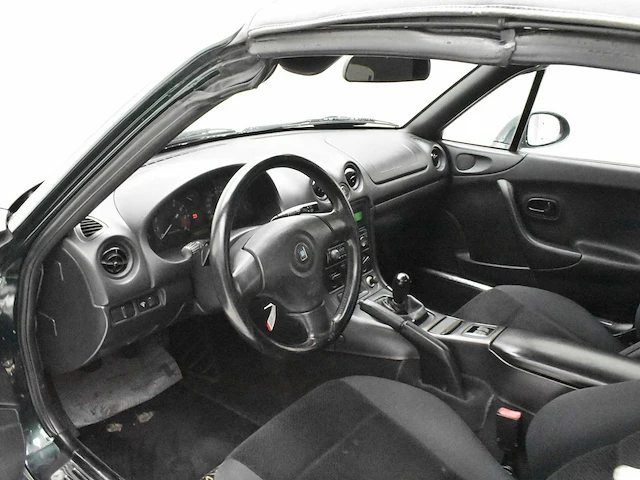 Mazda mx-5 cabrio - afbeelding 15 van  46