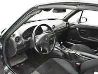 Mazda mx-5 cabrio - afbeelding 15 van  46