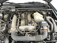Mazda mx-5 cabrio - afbeelding 16 van  46