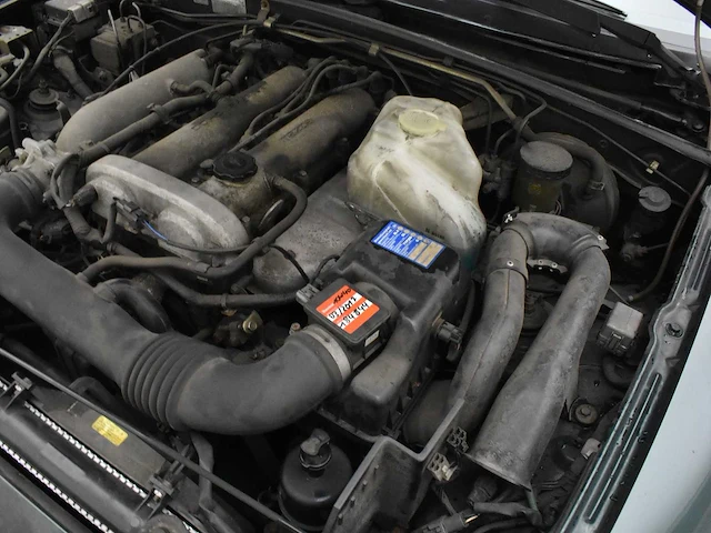 Mazda mx-5 cabrio - afbeelding 18 van  46
