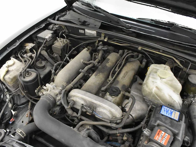 Mazda mx-5 cabrio - afbeelding 19 van  46