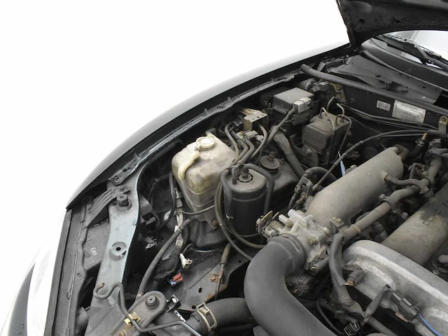 Mazda mx-5 cabrio - afbeelding 20 van  46