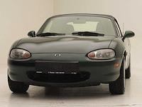 Mazda mx-5 cabrio - afbeelding 12 van  46