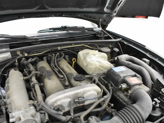 Mazda mx-5 cabrio - afbeelding 24 van  46