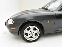Mazda mx-5 cabrio - afbeelding 26 van  46