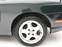 Mazda mx-5 cabrio - afbeelding 27 van  46
