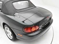 Mazda mx-5 cabrio - afbeelding 29 van  46