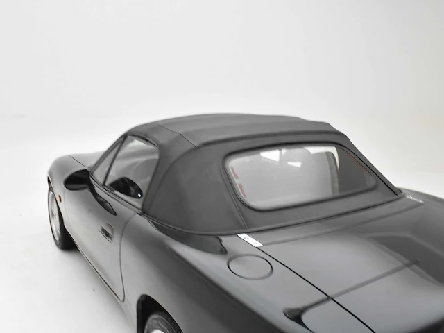 Mazda mx-5 cabrio - afbeelding 30 van  46