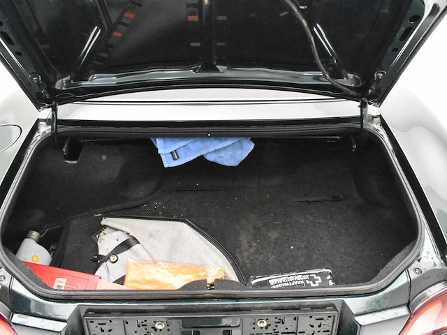 Mazda mx-5 cabrio - afbeelding 31 van  46