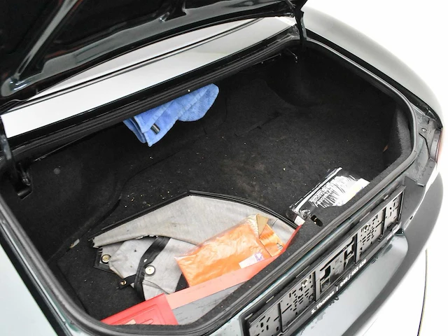 Mazda mx-5 cabrio - afbeelding 32 van  46