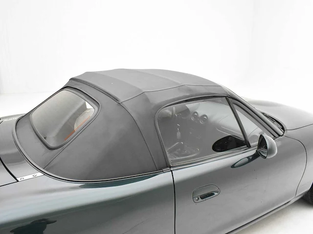 Mazda mx-5 cabrio - afbeelding 33 van  46