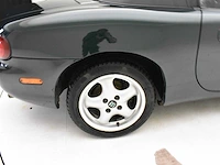 Mazda mx-5 cabrio - afbeelding 35 van  46
