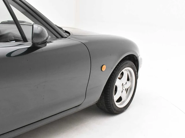 Mazda mx-5 cabrio - afbeelding 36 van  46