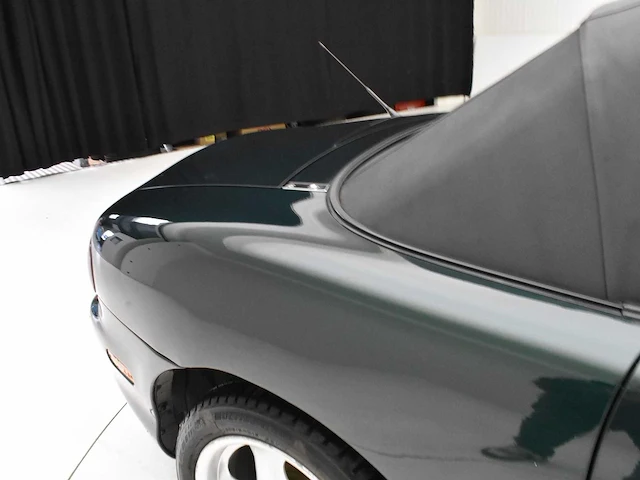 Mazda mx-5 cabrio - afbeelding 38 van  46
