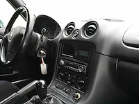 Mazda mx-5 cabrio - afbeelding 39 van  46