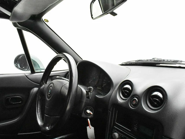Mazda mx-5 cabrio - afbeelding 40 van  46