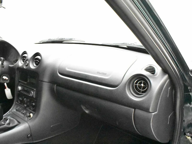 Mazda mx-5 cabrio - afbeelding 41 van  46