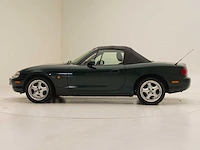 Mazda mx-5 cabrio - afbeelding 34 van  46